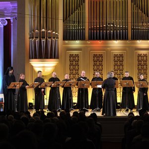 The Russian Patriarchate Choir 的头像
