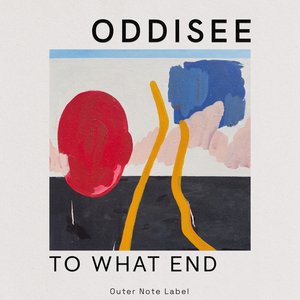 Album artwork for The Start of Something by Oddisee