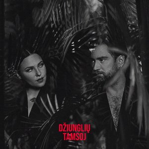 Džiunglių tamsoj - Single