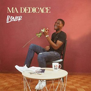 Ma dédicace