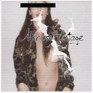 Almost Vintage EP