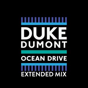Bild för 'Ocean Drive (Extended Mix)'
