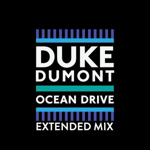 Ocean Drive (Extended Mix)