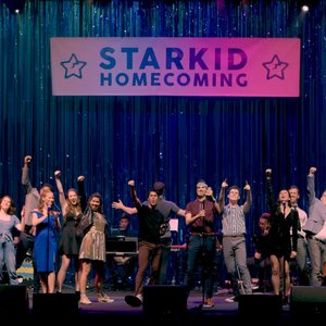 Cast of StarKid Homecoming için avatar