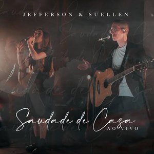 Saudade de Casa (Ao Vivo)