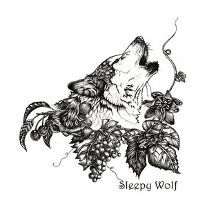 Avatar for Sleepy Wolf