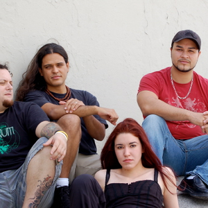 Aghora photo provided by Last.fm