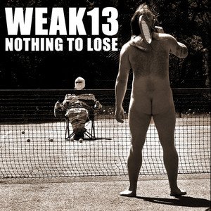 Nothing To Lose - Single