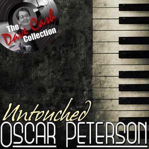 Untouched Oscar - [The Dave Cash Collection]