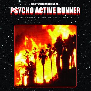 From the Infamous Mind of a Psychoactive Runner