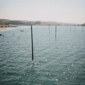 Nothing Happens Here - EP