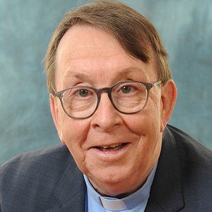 Father Ray Kelly 的头像
