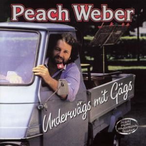 Underwägs mit Gägs cover