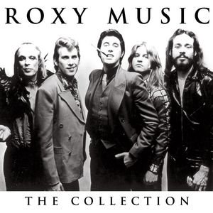 Zdjęcia dla 'Roxy Music Collection'