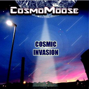 Cosmic Invasion