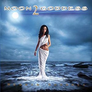 Moon Goddess 2