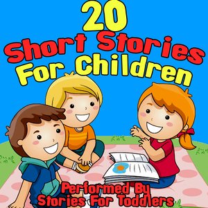 20 Short Stories For Children