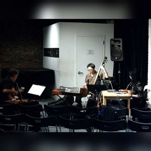 Awatar dla Kato Hideki, Ikue Mori, Fred Frith