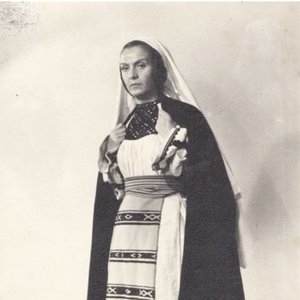 Maria Tănase 的头像