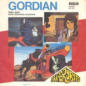Gordian / Ufo Diapolon