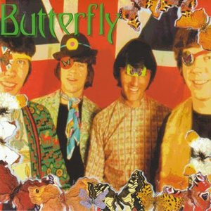 Butterfly: Ripples Vol. 8