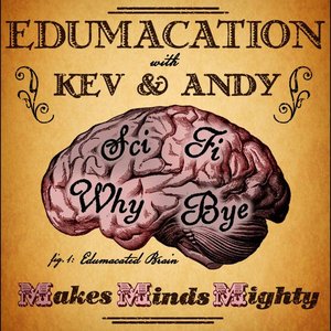Avatar for SModcast » Edumacation