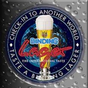 Avatar di Binding Lager