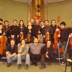 Musici di San Marco photo provided by Last.fm