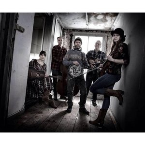 Oldtime Stringband 的头像