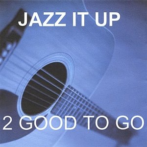 Jazz It Up