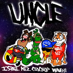 Israel! 的头像