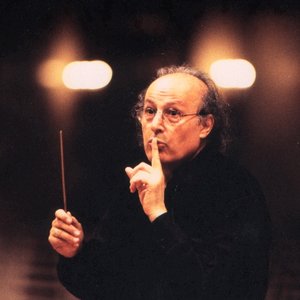 Avatar de Eliahu Inbal, Frankfurt Radio Symphony Orchestra