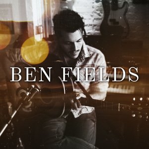 Ben Fields 的头像