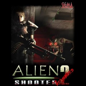 Alien Shooter 2 Ost