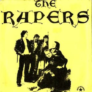 Image for 'The Rapers'