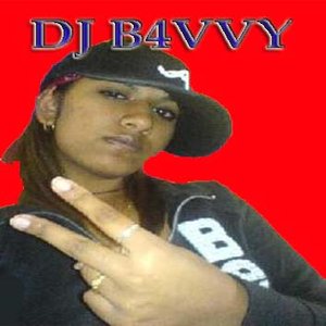 Dj B4vvy için avatar