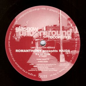 It's On 2Nite (Limited Edition Remixes)