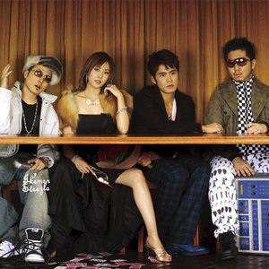 m-flo♥melody. & Ryohei 的头像