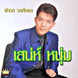 ดำรง วงศ์ทอง 的头像
