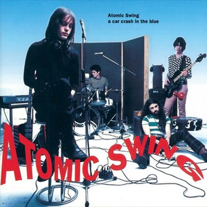 Atomic Swing - Panicburgh City Lyrics - Zortam Music