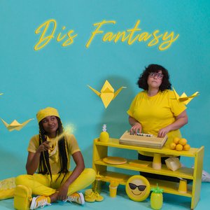 Dis Fantasy