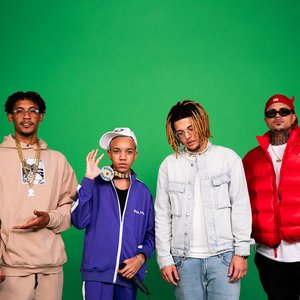 'THE BOX MEDLEY 6' için resim