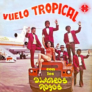 Vuelo Tropical