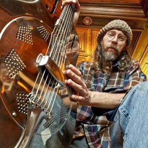 Charlie Parr
