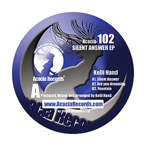 Silent Answer EP