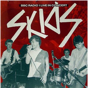 Skids Live In Concert