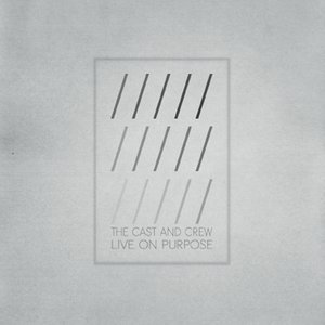 Live On Purpose