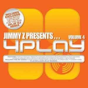 Jimmy Z Presents... 4Play, Volume 02