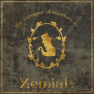 The Repairer of Reputations (Parts I & II)