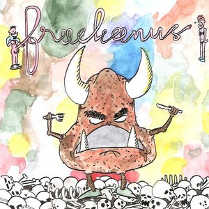 Frackanus 的头像
